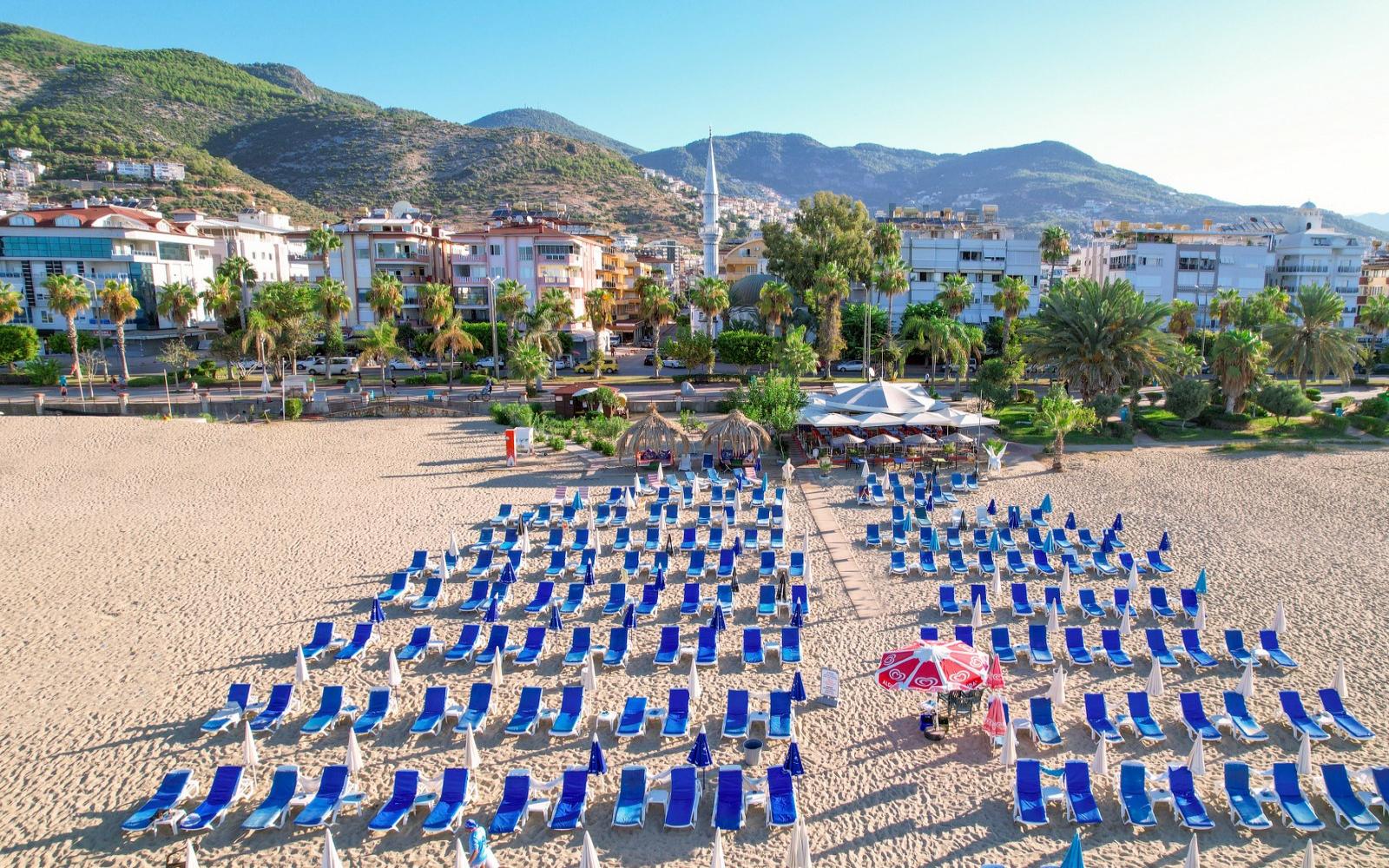 Özcan Otel Odalar