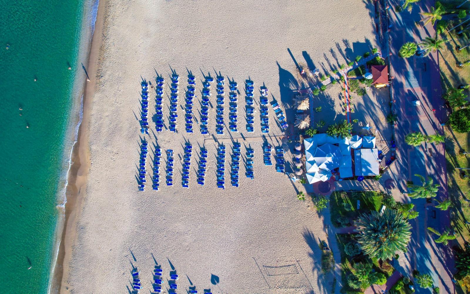Özcan Otel Odalar