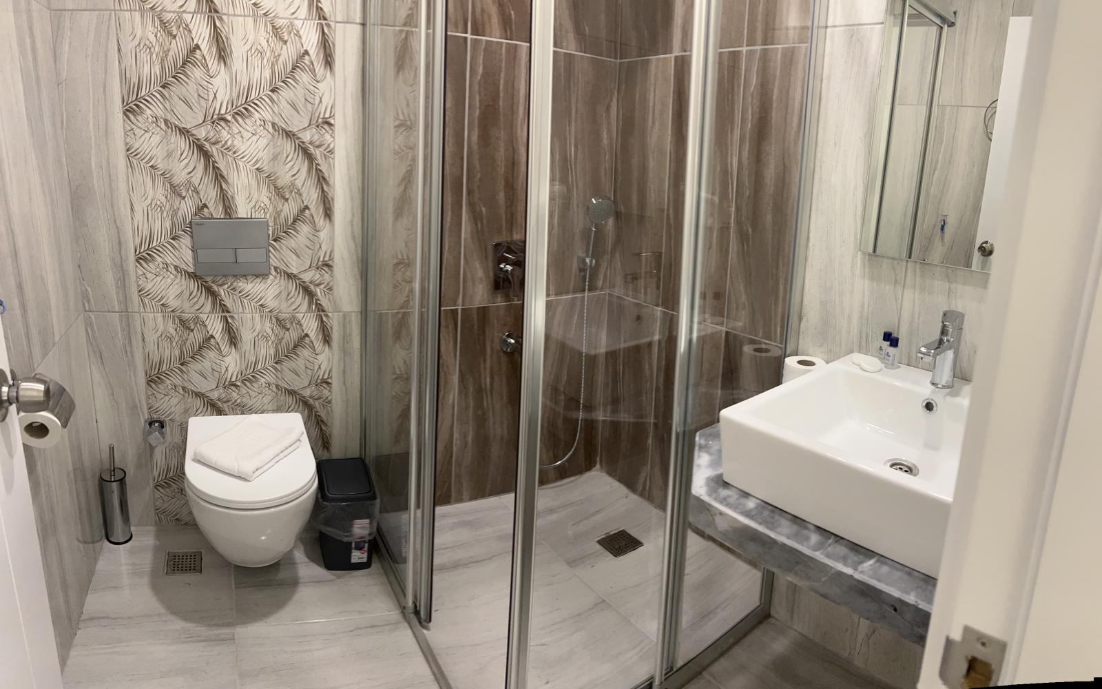 Özcan Otel Odalar