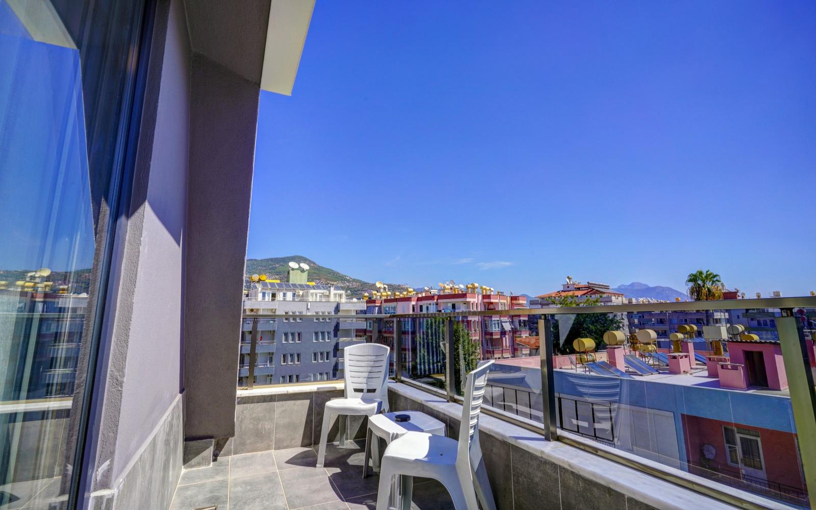 Özcan Otel Odalar