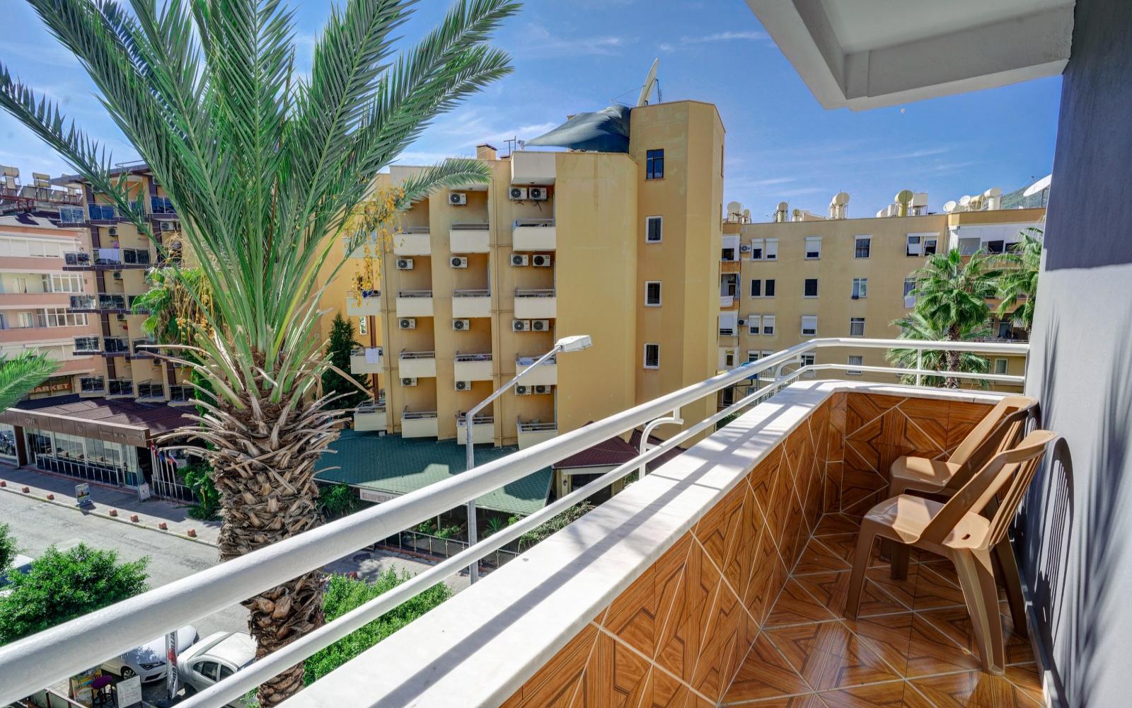 Özcan Otel Odalar