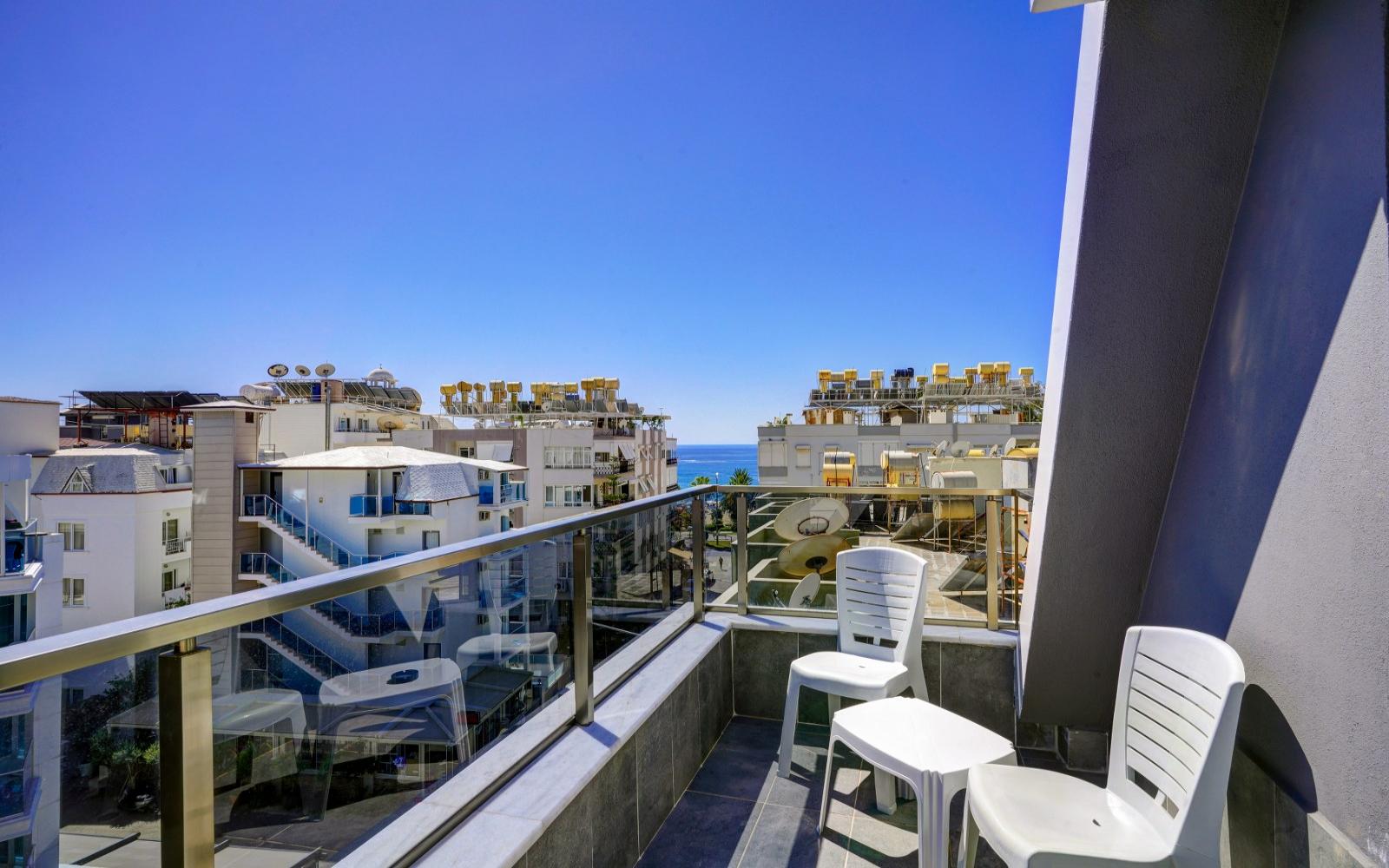 Özcan Otel Odalar